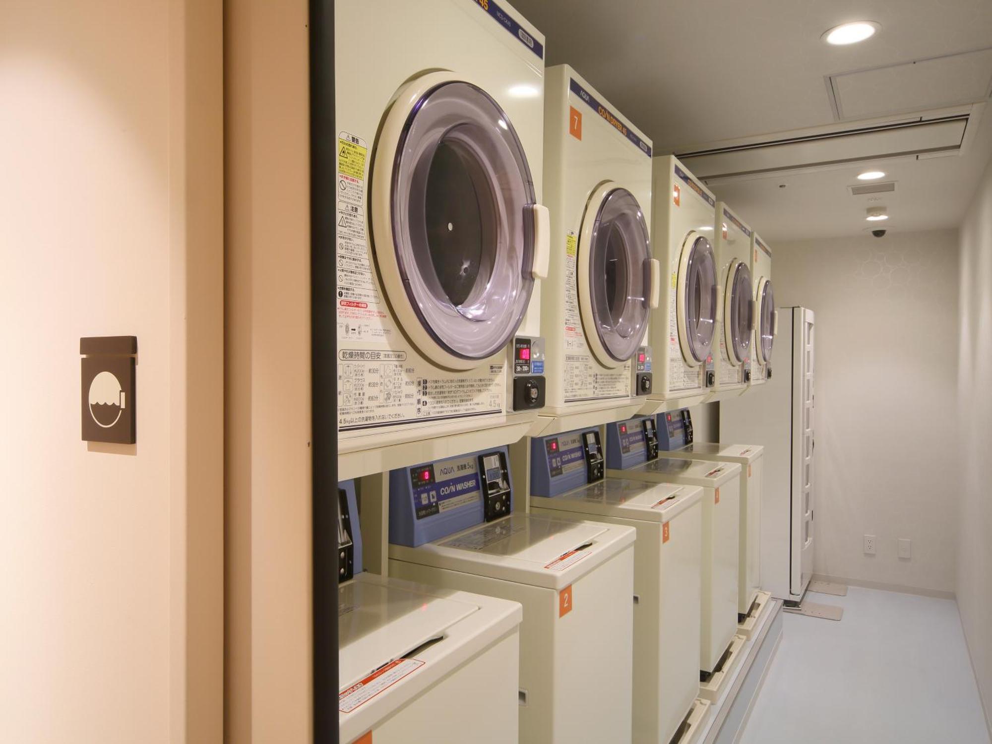 Hotel Universal Port Vita Osaka Eksteriør billede