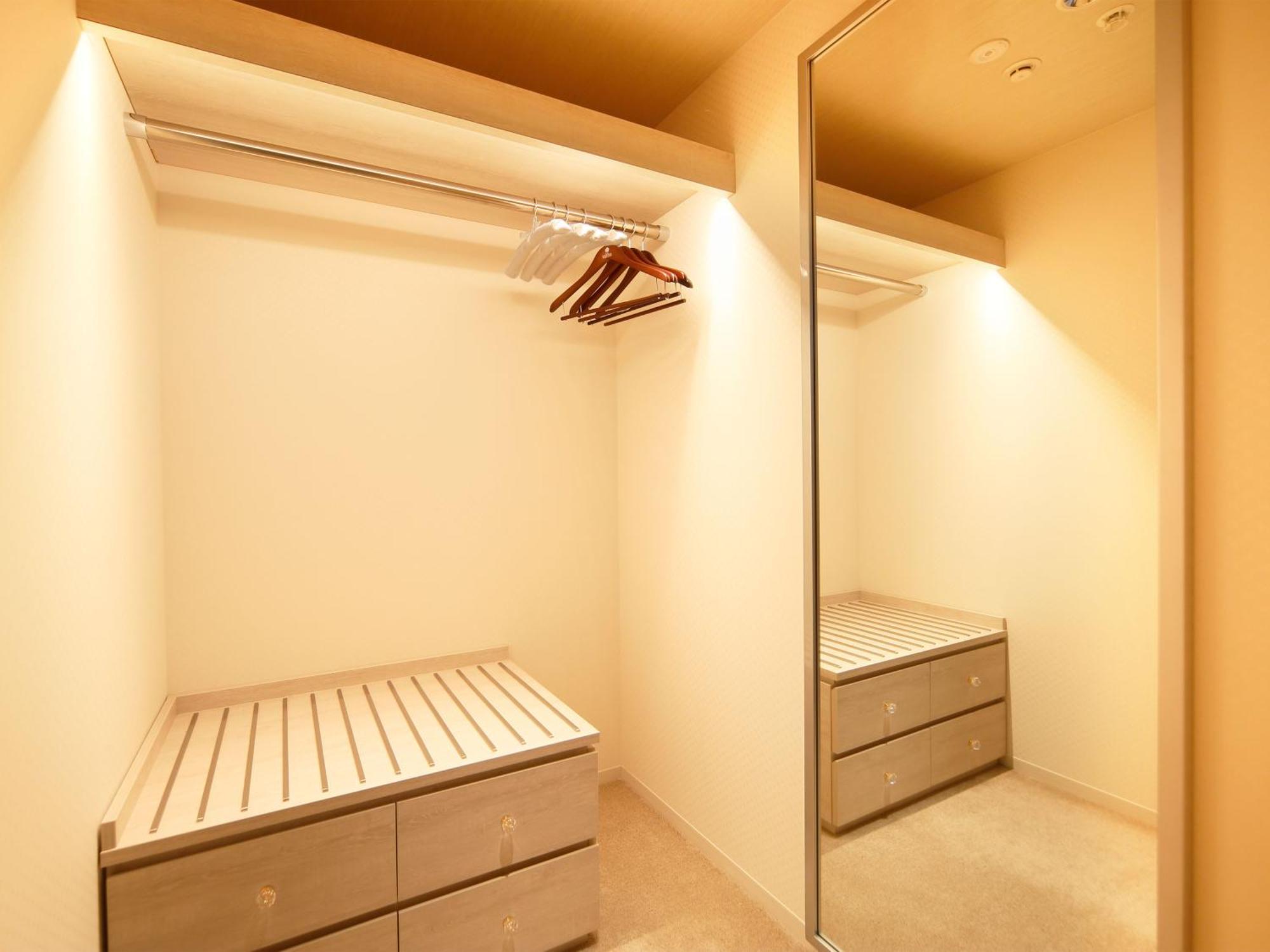 Hotel Universal Port Vita Osaka Værelse billede