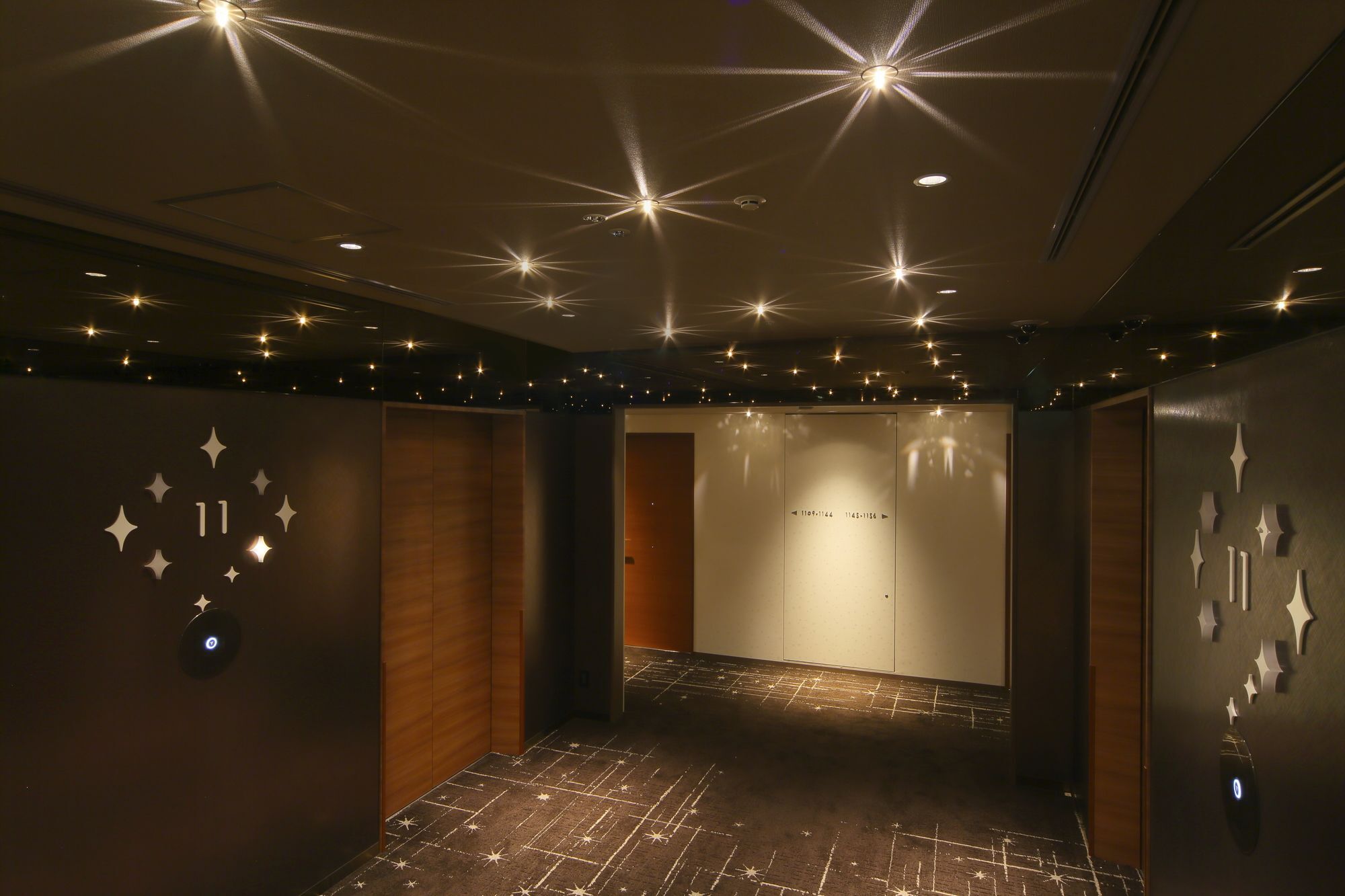 Hotel Universal Port Vita Osaka Eksteriør billede